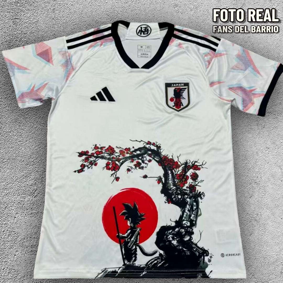 Ball Super Camiseta Adidas Goku Edicion Limitada Camiseta Fan