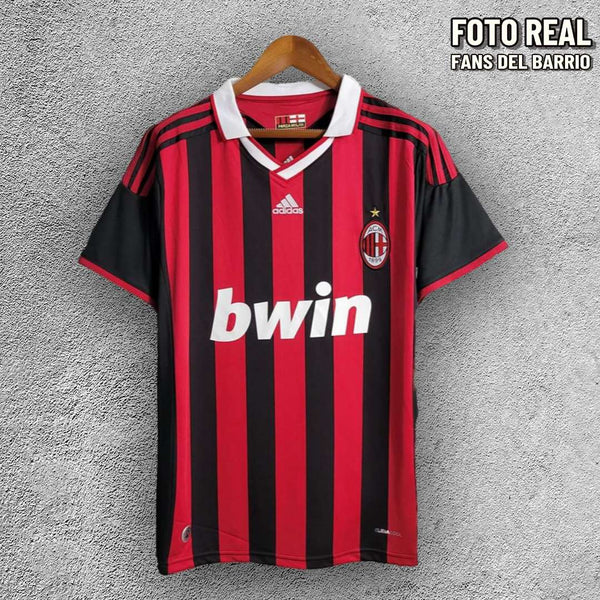 AC MILAN LOCAL 2009-10