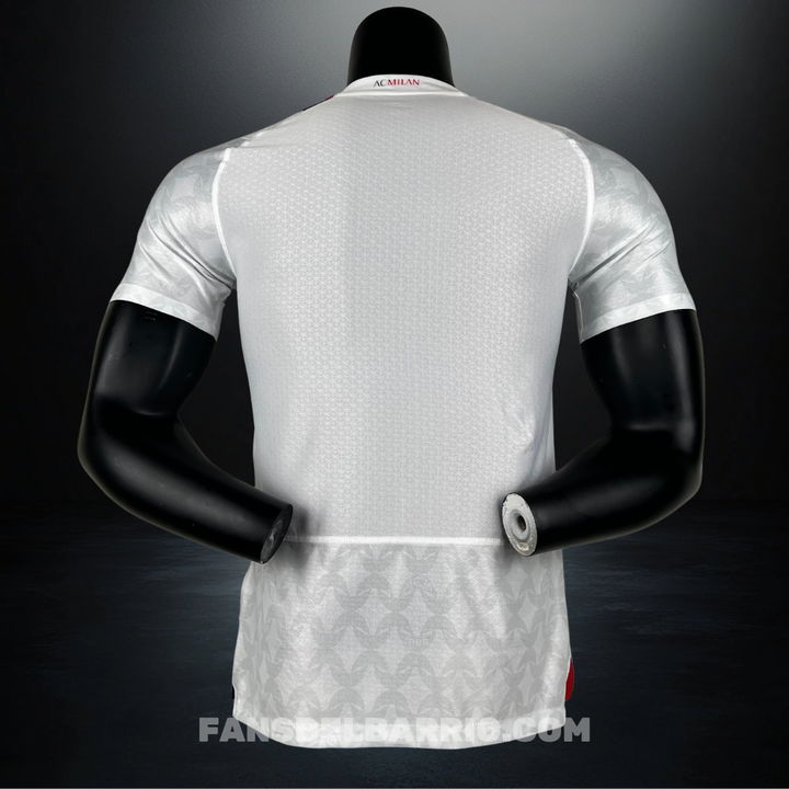 Camiseta Player AC Milan 2023/24 Visita para Hombre
