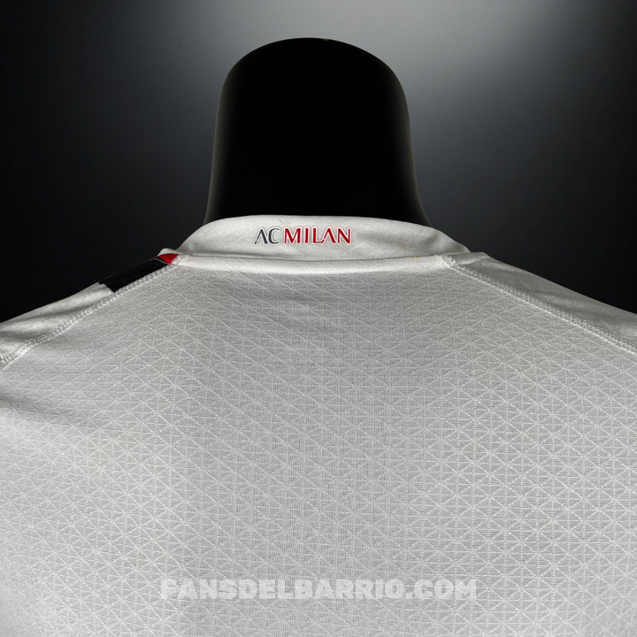 Camiseta Player AC Milan 2023/24 Visita para Hombre