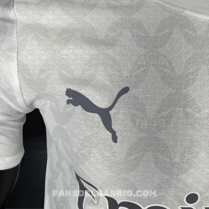 Camiseta Player AC Milan 2023/24 Visita para Hombre