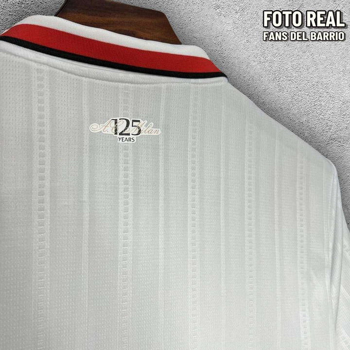 AC Milan 2024-25 Visita Camiseta Fan de Hombre (Puma)