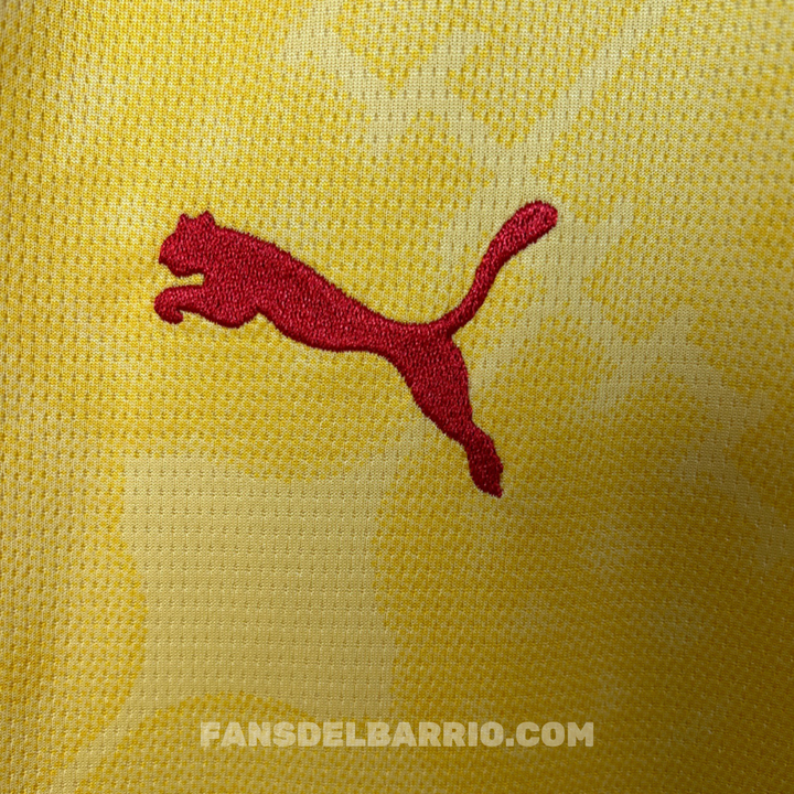 Camiseta Fan AC Milan 2025/26 Alternativo para Hombre