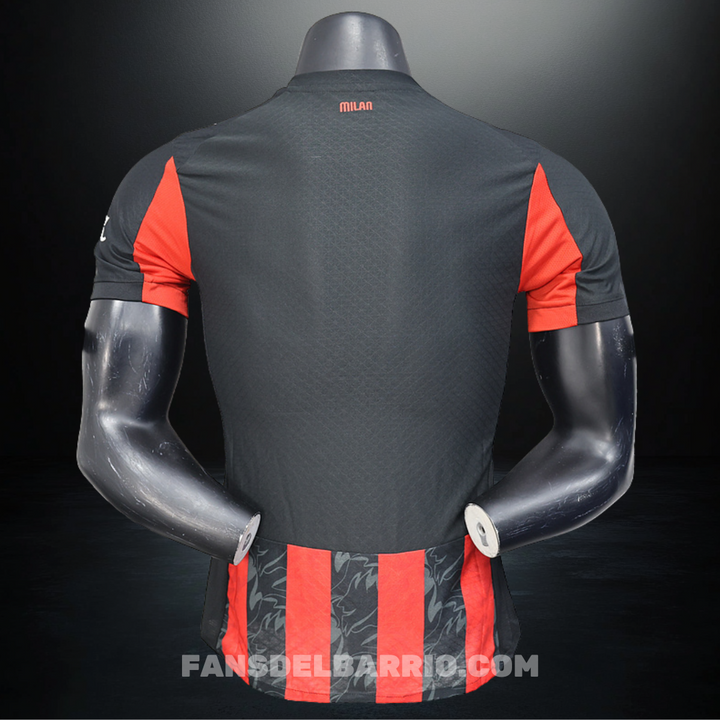 Camiseta Player AC Milan 2025/26 Local para Hombre