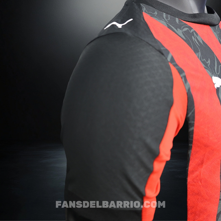 Camiseta Player AC Milan 2025/26 Local para Hombre