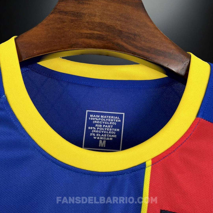 Camiseta Fan AFC Richmond 2025/26 Local para Hombre