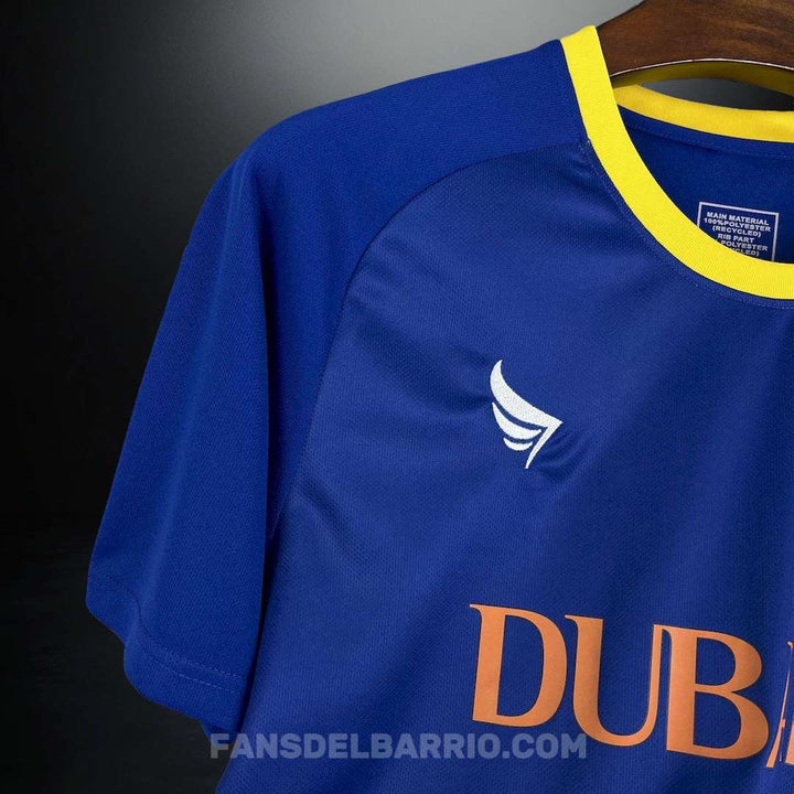 Camiseta Fan AFC Richmond 2025/26 Local para Hombre