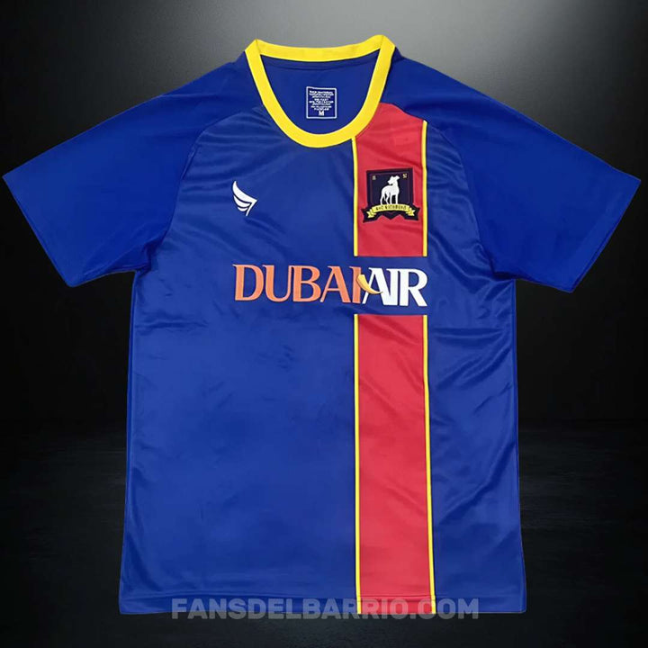 Camiseta Fan AFC Richmond 2025/26 Local para Hombre