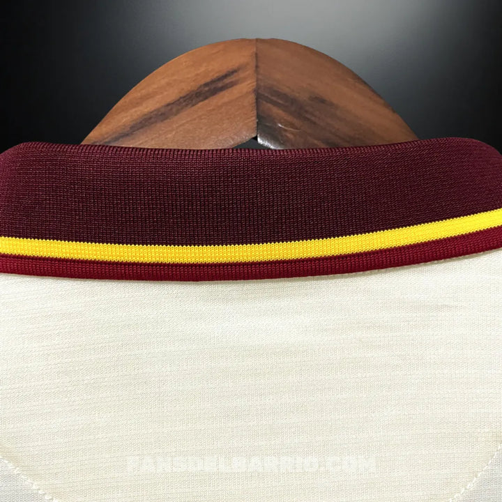 Camiseta Fan AS Roma 2020/21 Visita para Hombre