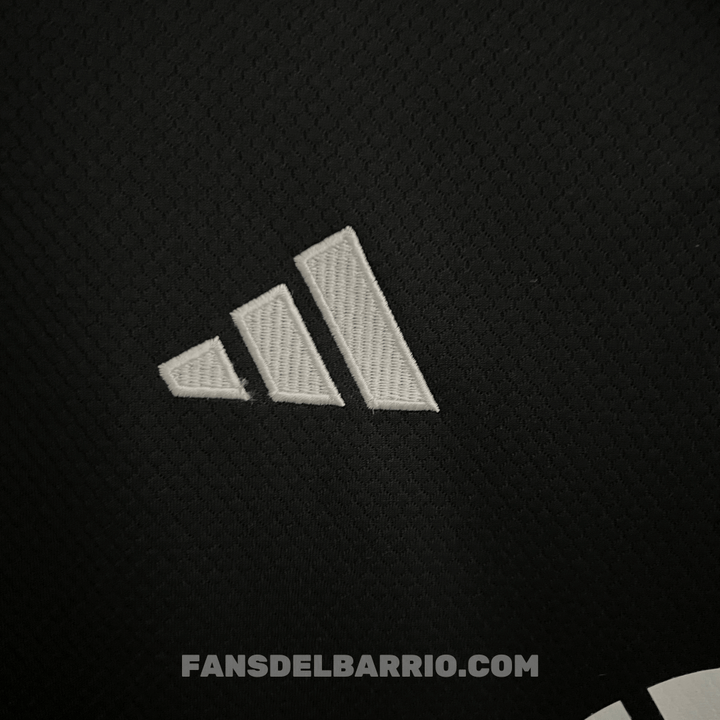 Camiseta Fan AS Roma 2023/24 Alternativa para Hombre