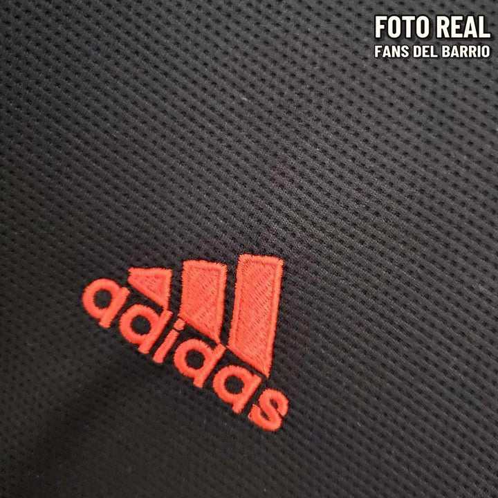  Ajax Amsterdam Alternativo 2021/22 Camiseta Fan de Hombre (Adidas)