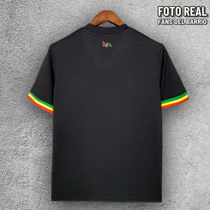  Ajax Amsterdam Alternativo 2021/22 Camiseta Fan de Hombre (Adidas)