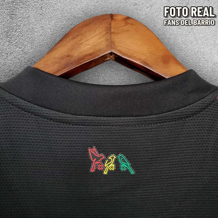  Ajax Amsterdam Alternativo 2021/22 Camiseta Fan de Hombre (Adidas)