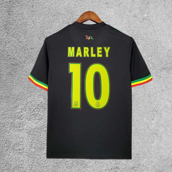  Ajax Amsterdam Alternativo 2021/22 Camiseta Fan de Hombre (Adidas)