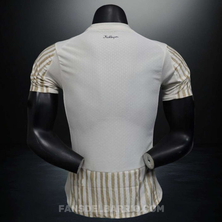 Camiseta Player de Portero Al-Hilal 2025/256 Visita para Hombre