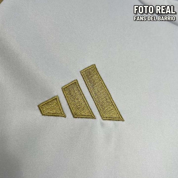 Al-Nassr Alternativo 2024-25 Camiseta Fan de Hombre (Adidas)