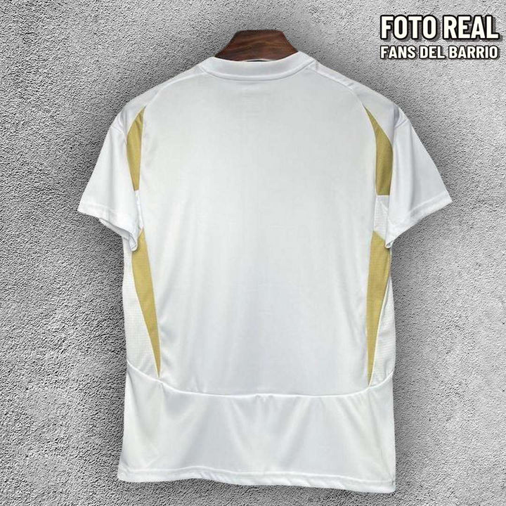 Al-Nassr Alternativo 2024-25 Camiseta Fan de Hombre (Adidas)