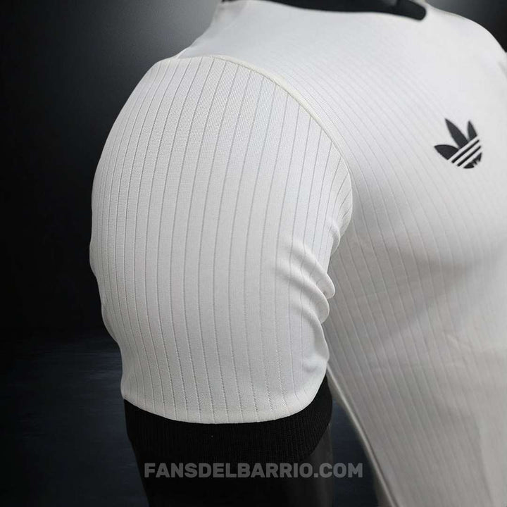 Camiseta Player Selección de Alemania 2025 Edición Especial 125 Aniversario para Hombre (Adidas)