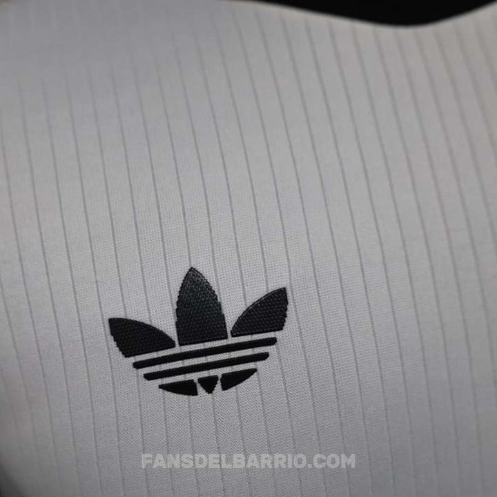 Camiseta Player Selección de Alemania 2025 Edición Especial 125 Aniversario para Hombre (Adidas)