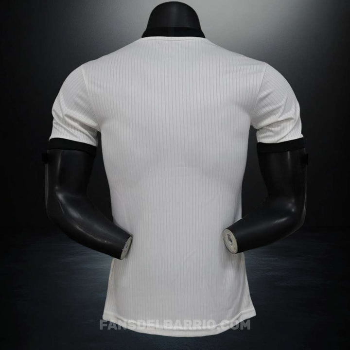Camiseta Player Selección de Alemania 2025 Edición Especial 125 Aniversario para Hombre (Adidas)