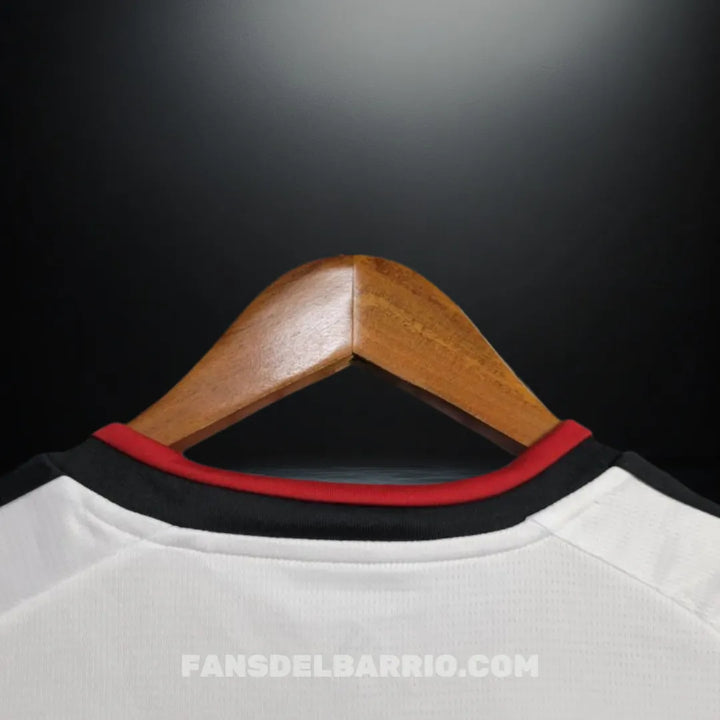 Camiseta Fan Selección de Alemania 2026 Local para Hombre