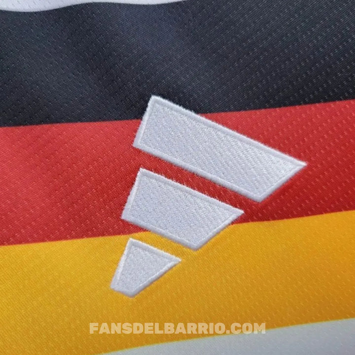 Camiseta Fan Selección de Alemania 2026 Local para Hombre