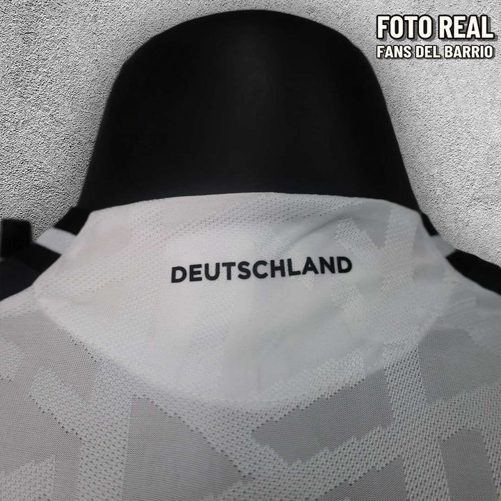 Alemania Player Local 2024 de Hombre (Adidas)