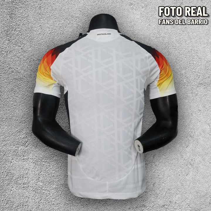 Alemania Player Local 2024 de Hombre (Adidas)
