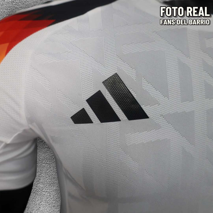 Alemania Player Local 2024 de Hombre (Adidas)