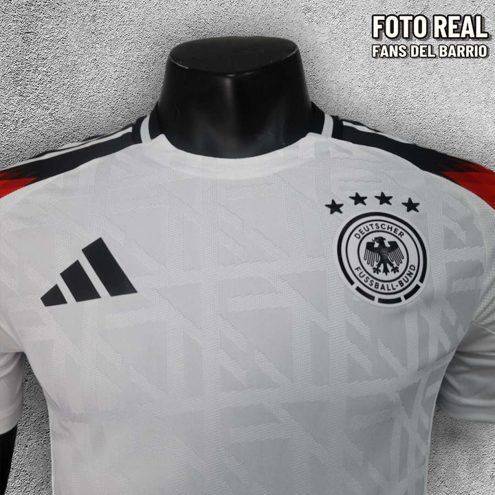 Alemania Player Local 2024 de Hombre (Adidas)