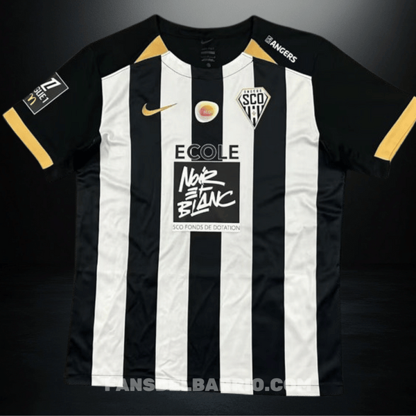 Camiseta Fan Angers SCO 2025/26 Local para Hombre