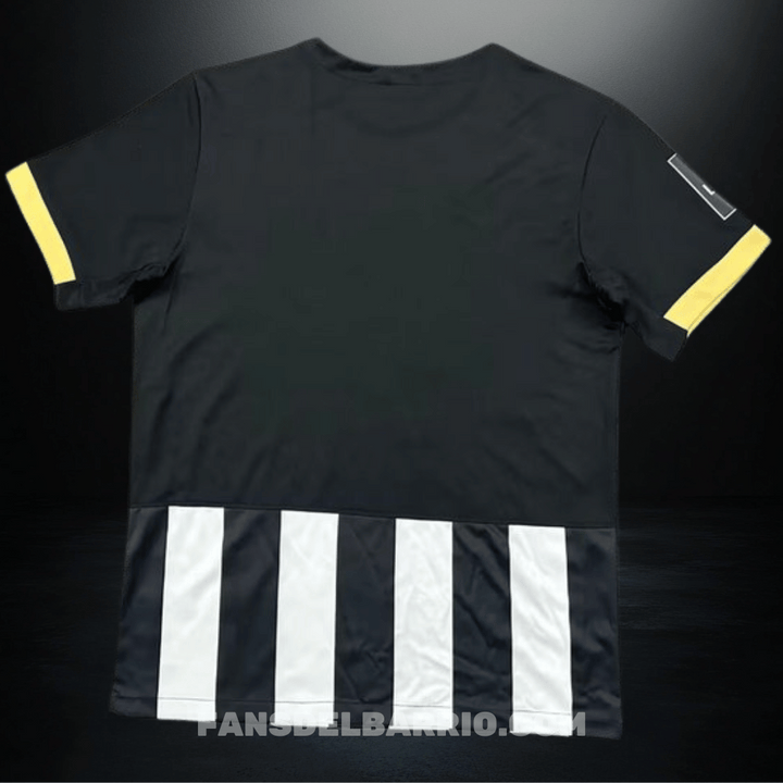 Camiseta Fan Angers SCO 2025/26 Local para Hombre