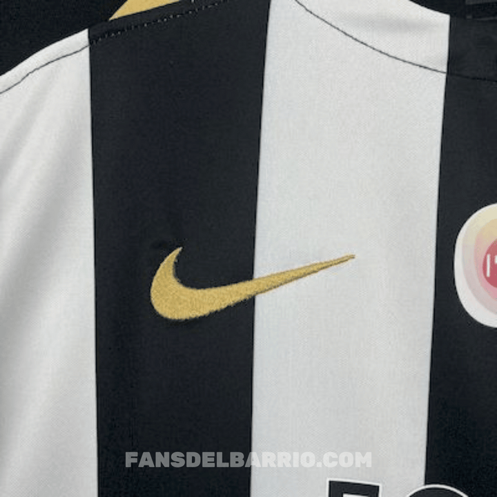 Camiseta Fan Angers SCO 2025/26 Local para Hombre