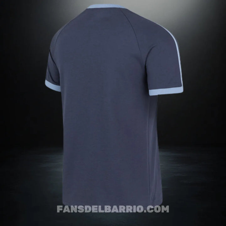 Camiseta para Viaje Selección de Argentina 2025 Edición 50 Aniversario para Hombre