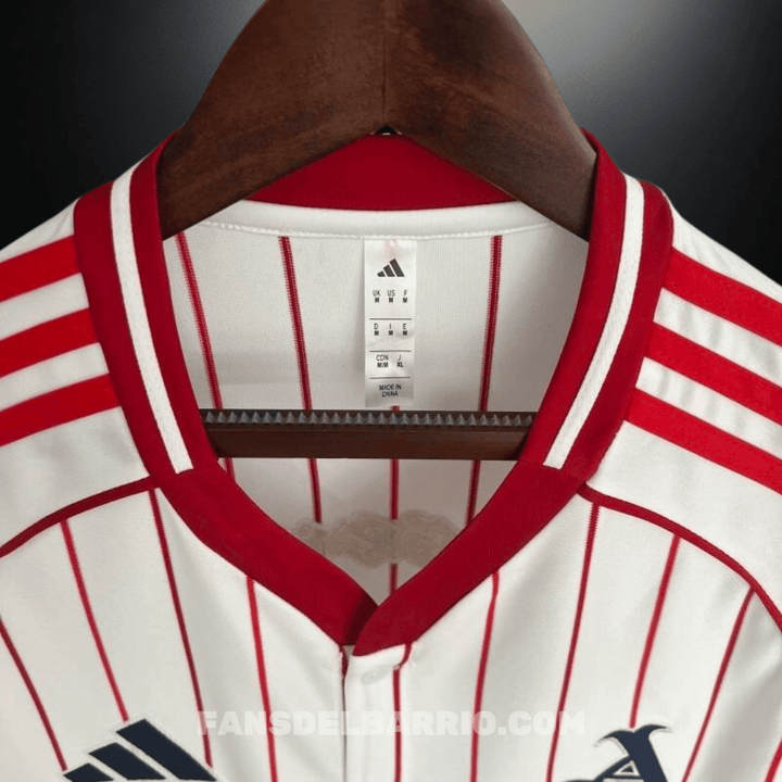 Camiseta Béisbol Arsenal 2025 Mundial de Clubes (US Pack)