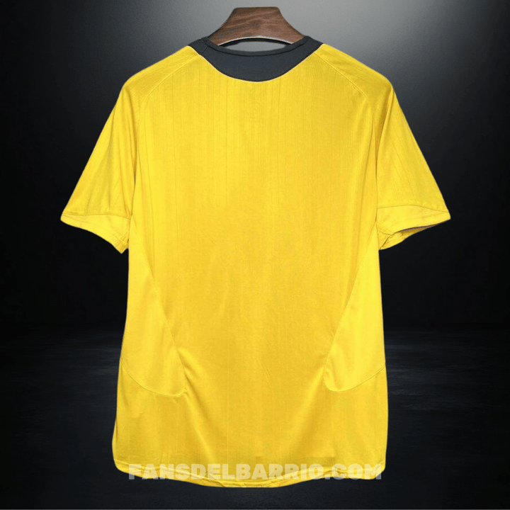 Camiseta Retro Arsenal FC 2005/06 Visita para Hombre