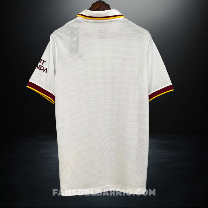 Camiseta Fan Arsenal FC 2025/26 Alternativo para Hombre