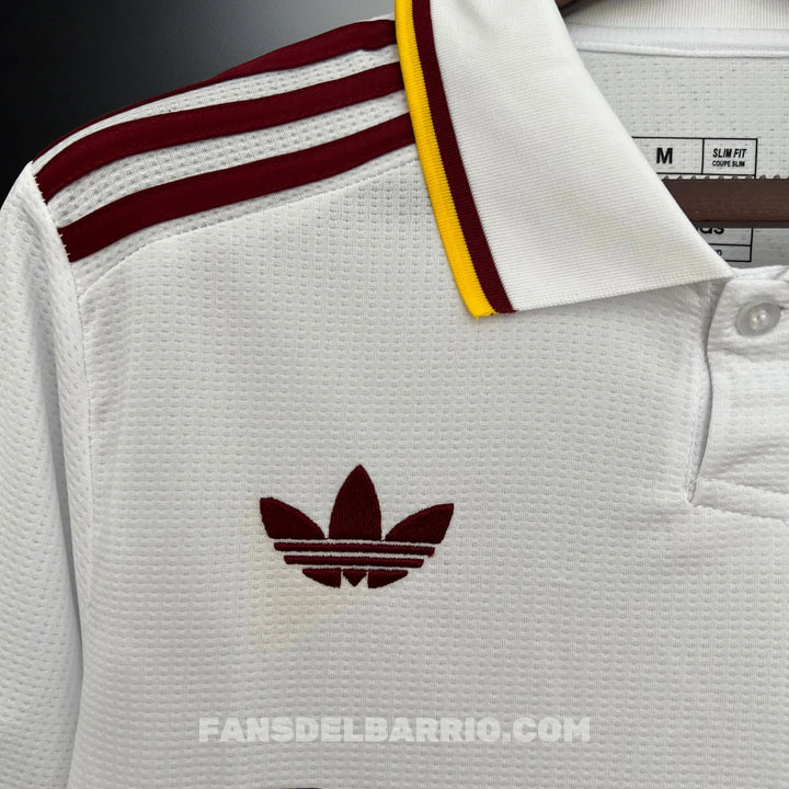 Camiseta Fan Arsenal FC 2025/26 Alternativo para Hombre