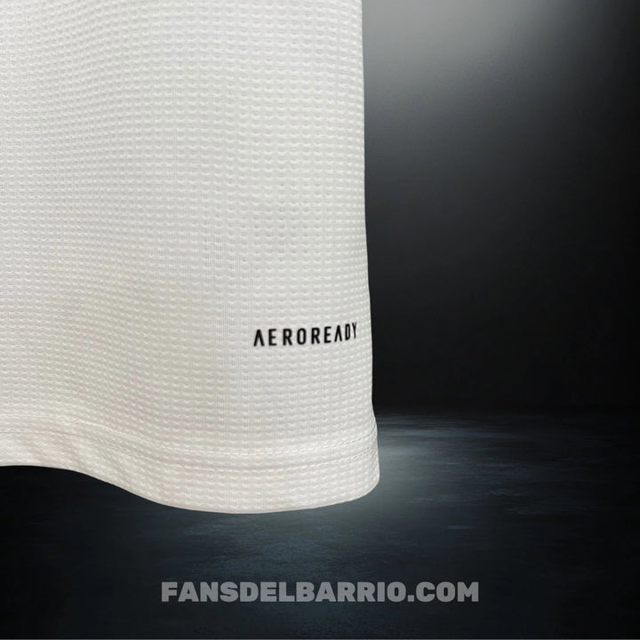 Camiseta Fan Arsenal FC 2025/26 Alternativo para Hombre