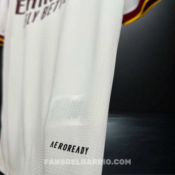 Camiseta Fan Arsenal FC 2025/26 Alternativo para Hombre
