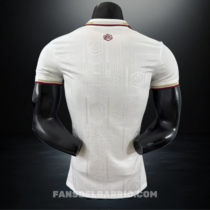 Camiseta Player Arsenal FC 2025/26 Alternativo para Hombre