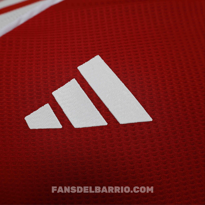 Camiseta Player Arsenal FC 2025/26 Local para Hombre