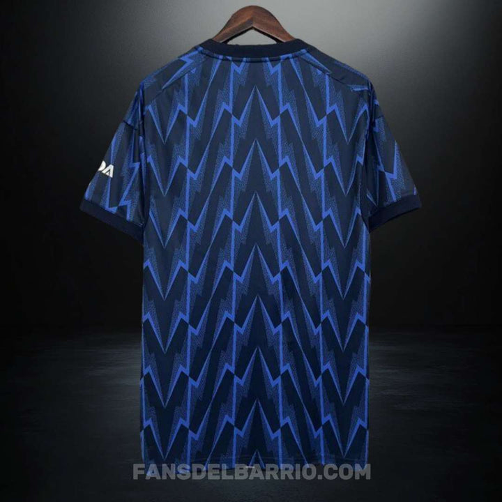 Camiseta Fan Arsenal FC 2025/26 Visita para Hombre