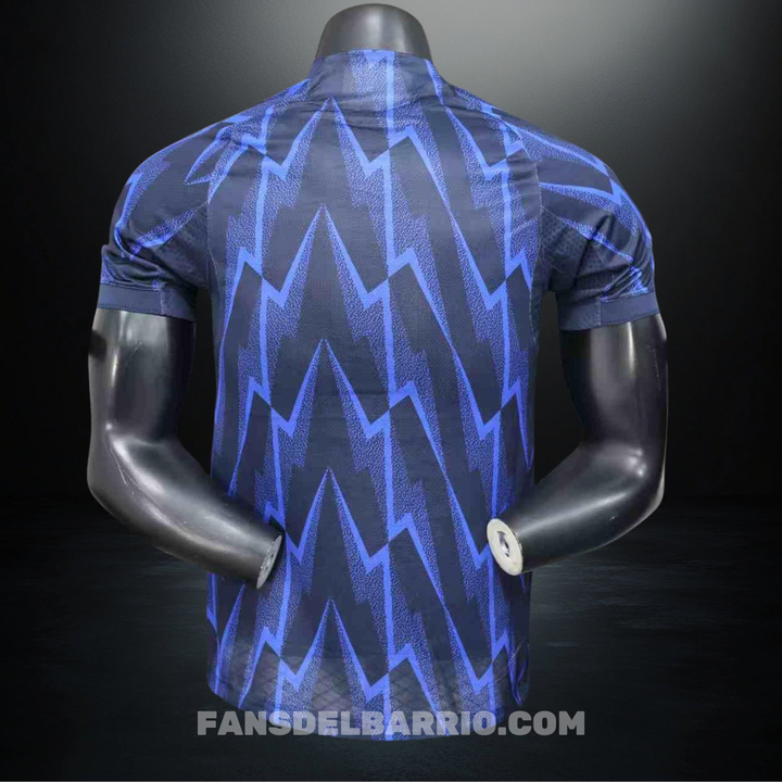Camiseta Player Arsenal FC 2025/26 Visita para Hombre