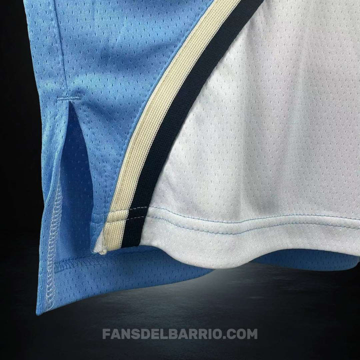 Atlanta Hawks 2024-25 City Edition Camiseta NBA para Niño (Nike)