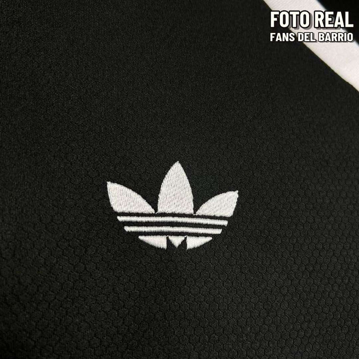 Bayern Munich 2024-25 Cuarta Equipación Camiseta de Portero Fan de Hombre (Adidas)