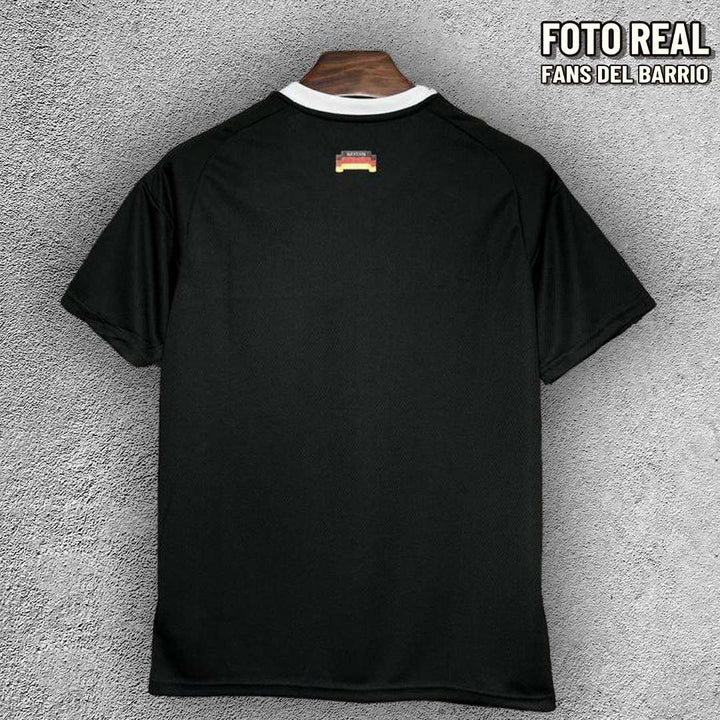 Bayern Munich 2024-25 Cuarta Equipación Camiseta de Portero Fan de Hombre (Adidas)