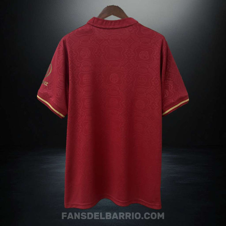 Camiseta Fan Bayern Munich 2024/25 Edición Especial 125 Aniversario para Hombre (Adidas)