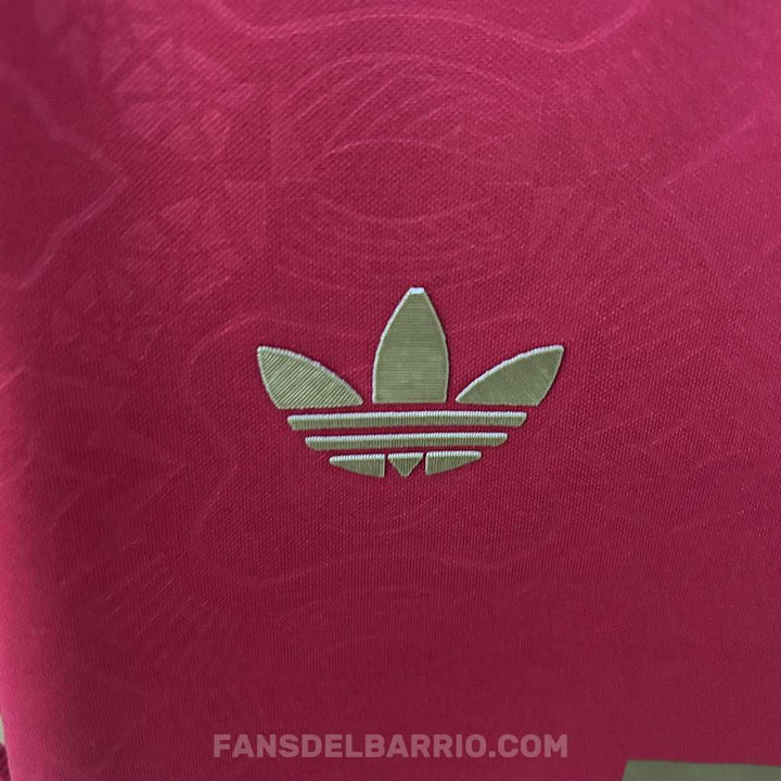 Camiseta Fan Bayern Munich 2024/25 Edición Especial 125 Aniversario para Hombre (Adidas)