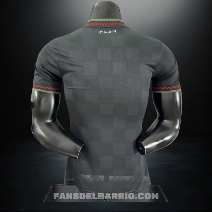 Camiseta Player Bayern Múnich 2025/26 Alternativo para Hombre